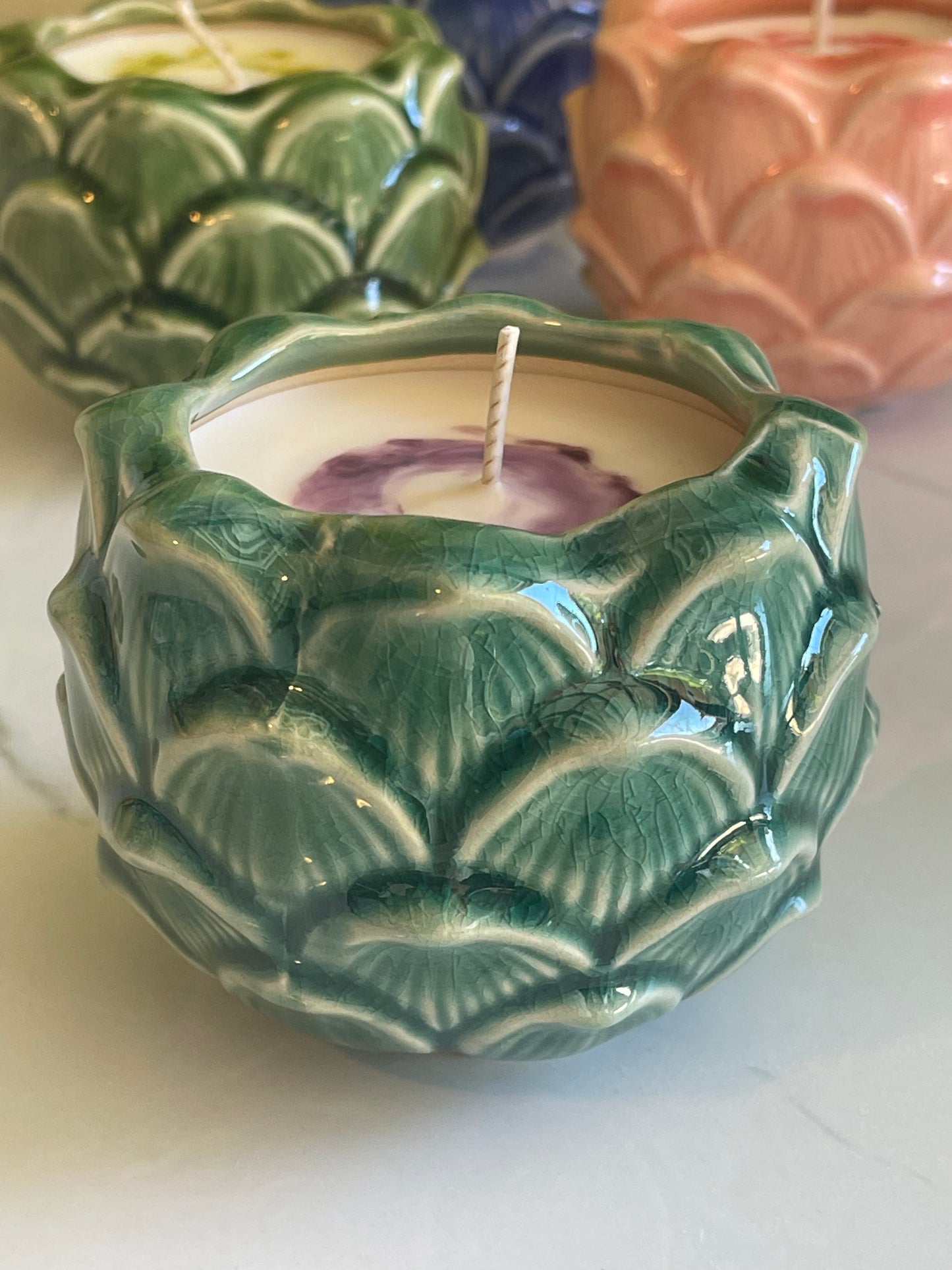 Lotus Lights