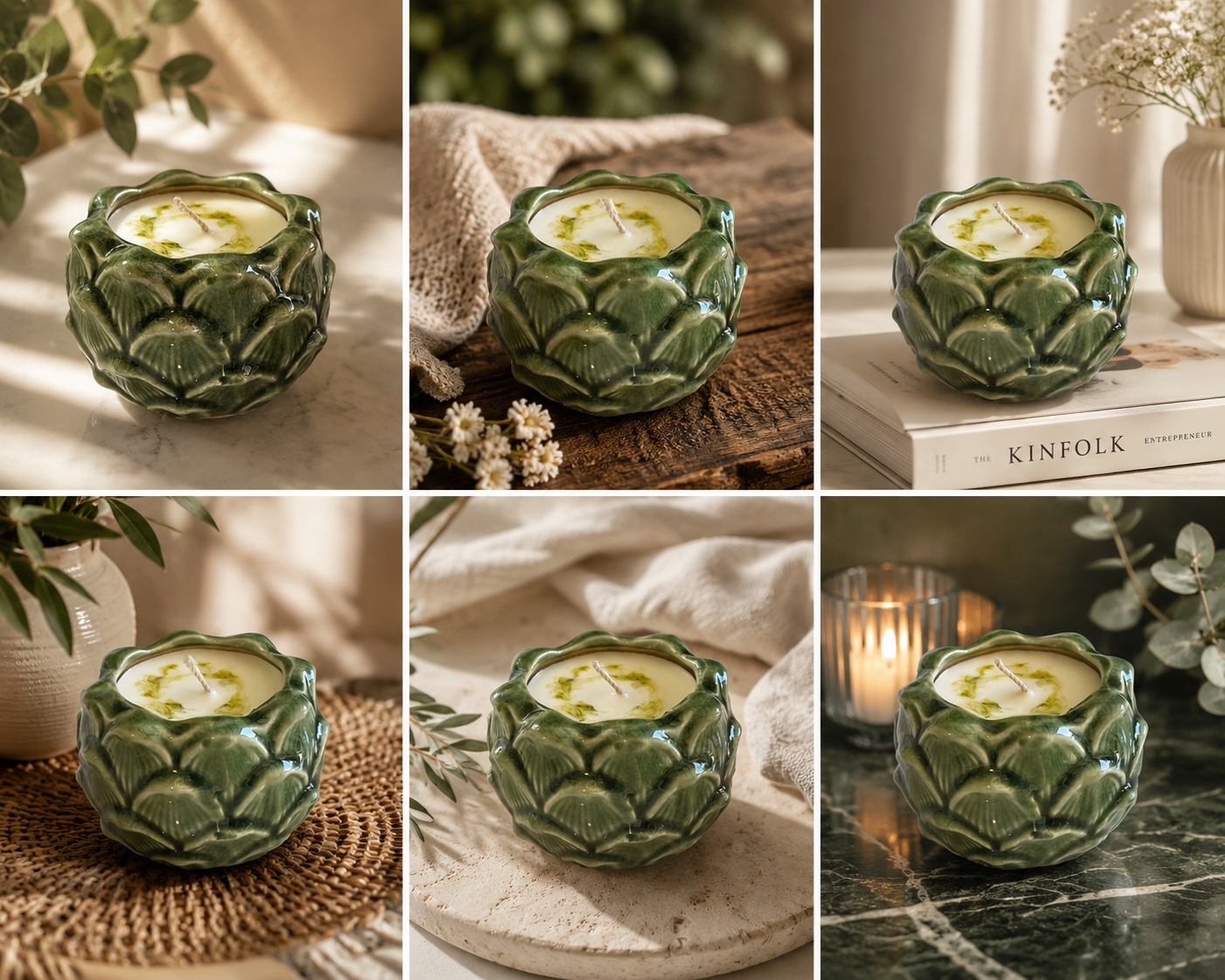 Lotus Lights