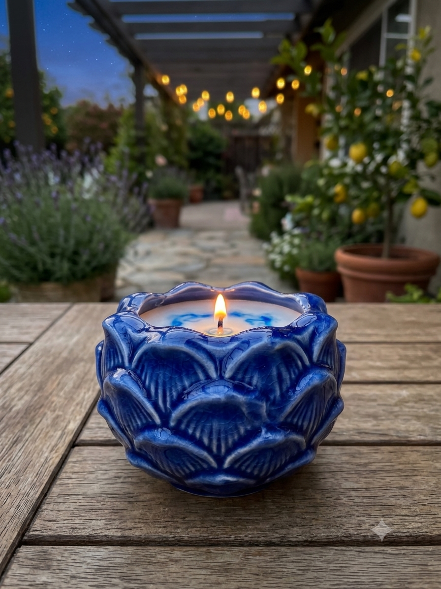 Lotus Lights